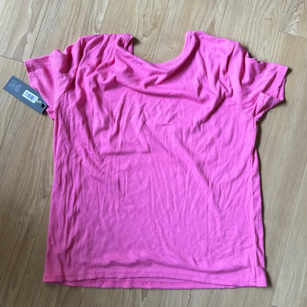 BEBE X CIARA SHIRT - Image 4