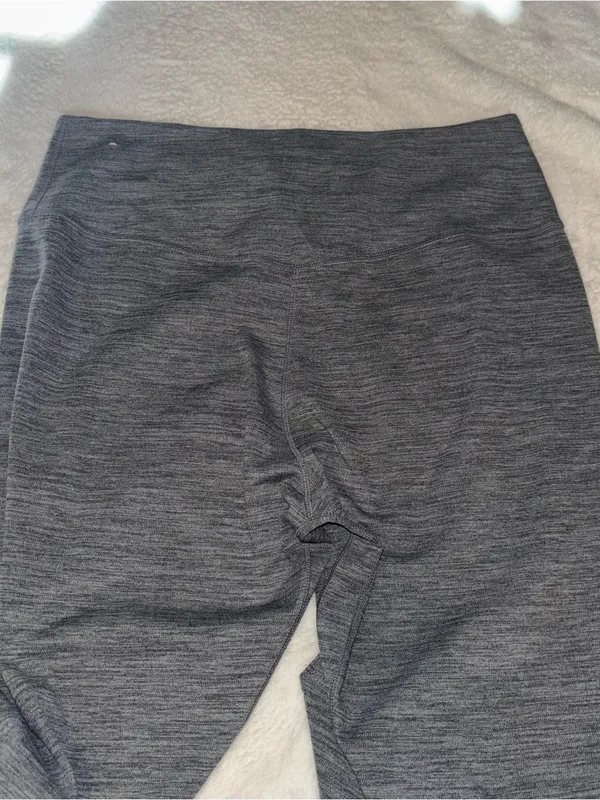 Nike Dri-fit Leggings - Image 4