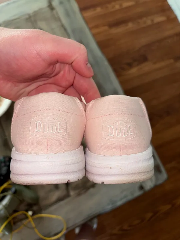 Hey Dude Shoes - Image 2