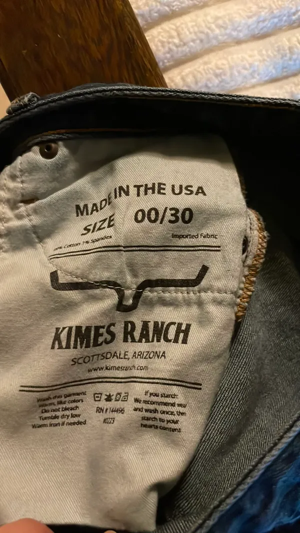 Kimes ranch jennifer - Image 4