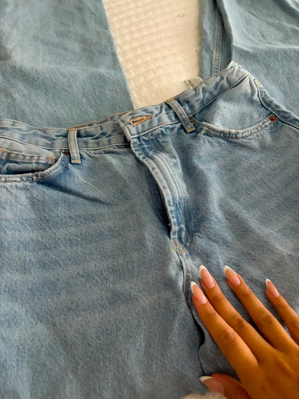 ZARA Jeans - Image 2