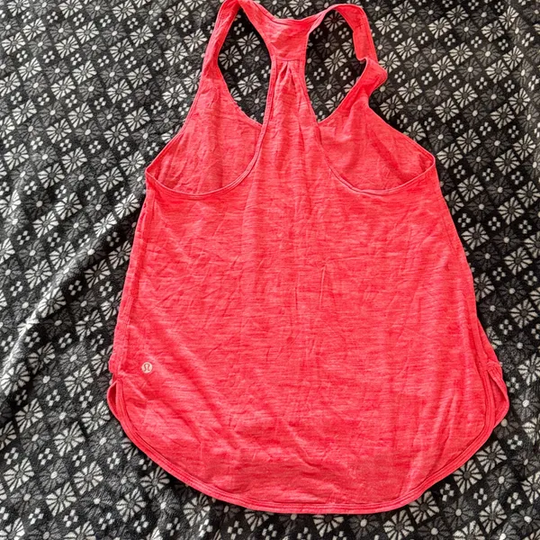 Lululemon Racerback Tank - Image 3