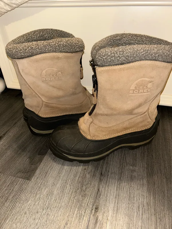 Sorel Women’s Boots - Image 9