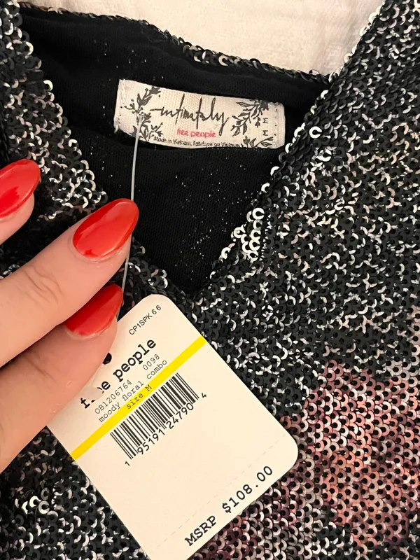 Free People dress - Image 2