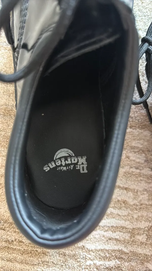 Platform Dr. Martens - Image 2