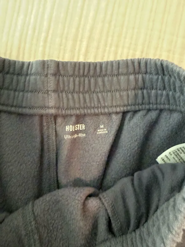 Blue Hollister Sweat Set - Image 6