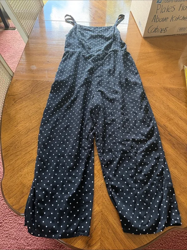Old Navy Pant Romper - Image 2