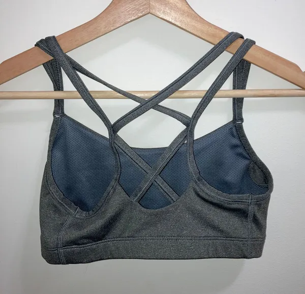 Nike Sport Bra - Image 2
