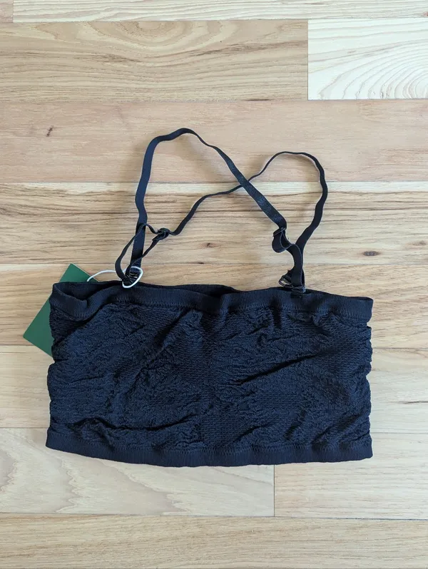 NWT Halara Bralette Size Small - Image 4