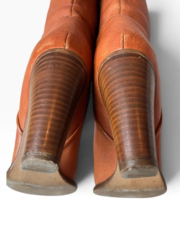 Madewell kiki knee high boot - Image 12