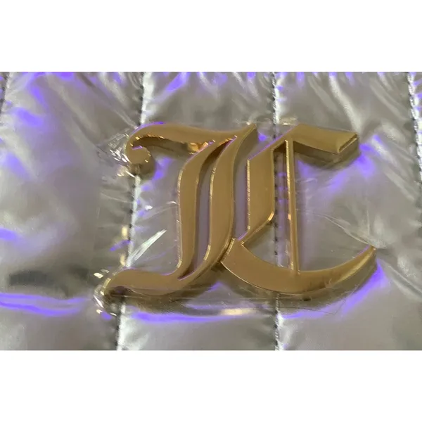 Juicy Couture travel bag cosmetic‎ bag - Image 2