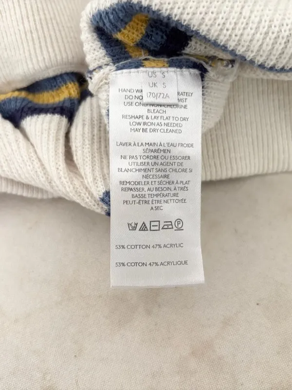 Free People Mariner Sweater Pants - Image 6