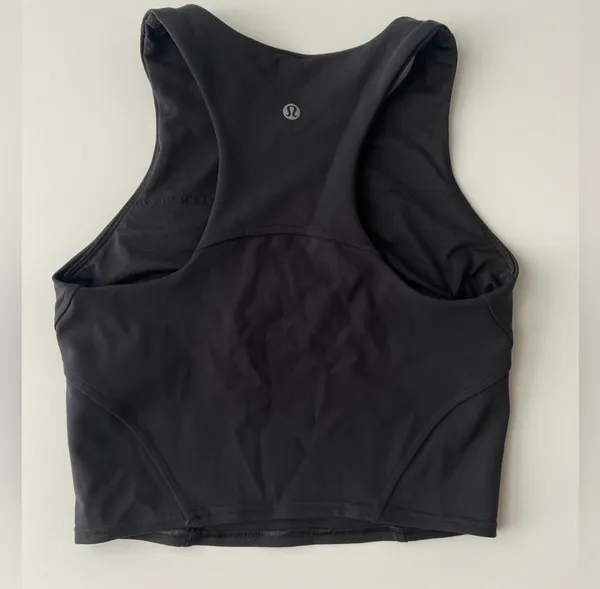 Lululemon Invigorate Tank Top - Image 4