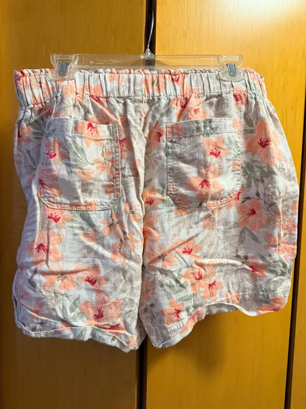 Briggs New York Shorts - Image 2
