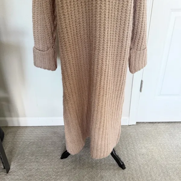 NWT In Loom Duster Cardigan size S/M - Image 8