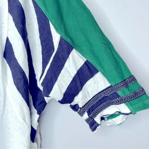 Free People Baseball Style Top Size‎ XS - Image 6