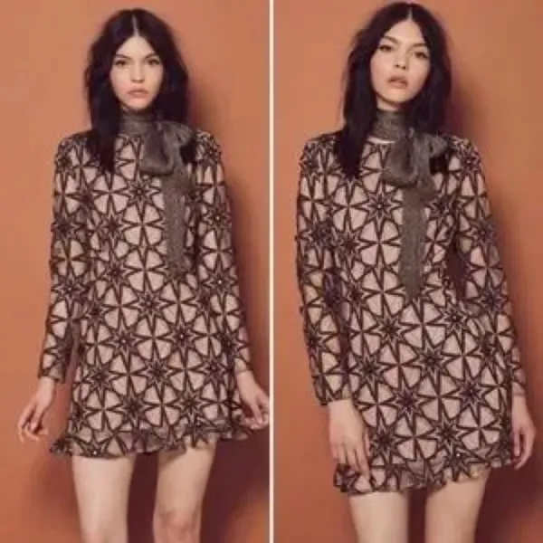 For Love And Lemons Dress - Image 2