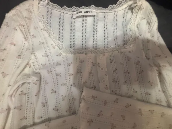 T.J. maxx top - Image 2