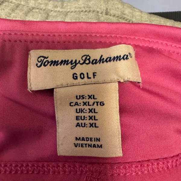 1901 | Tommy Bahama Golf‎ Performance Stretch Active Skort Pink Women XL - Image 5