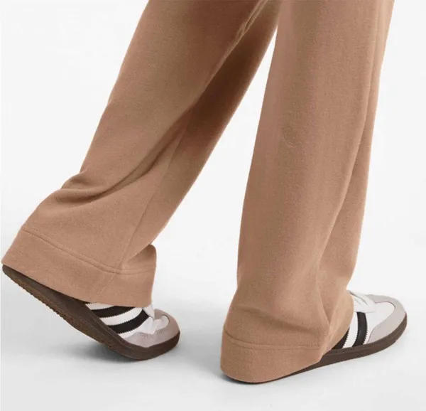 nuuds Wide Leg Sweatpants NWOT - Image 4