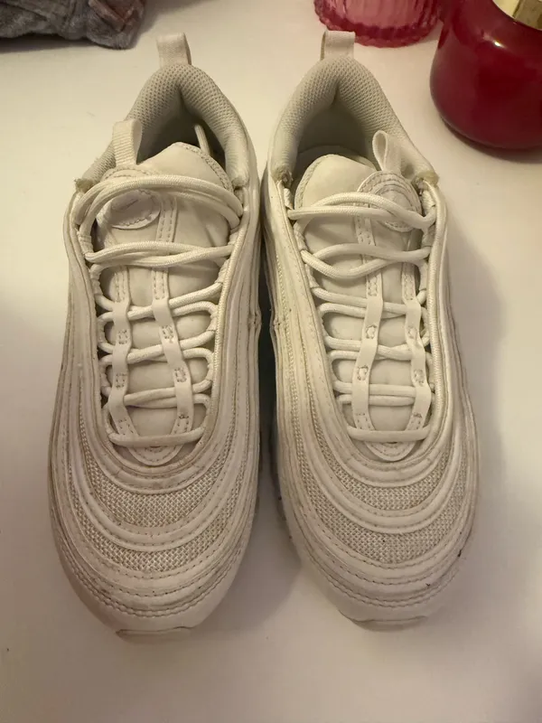 Nike Air Max 97 Women’s - Image 2