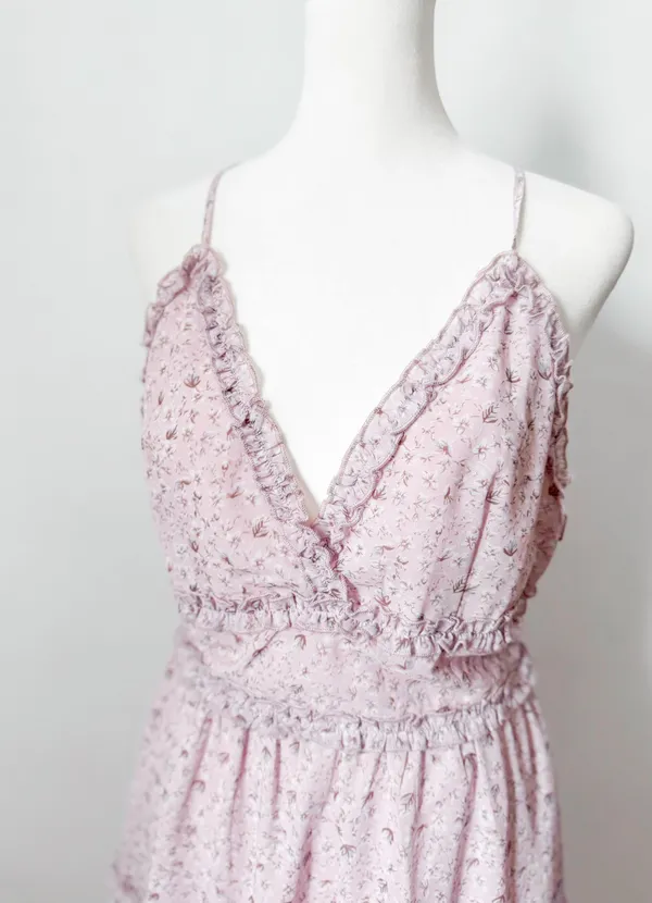 Storia Dress - Image 2