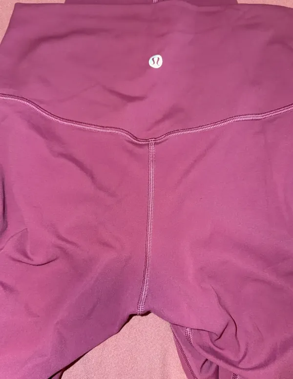 Lululemon Align Leggings - 28in - Image 2
