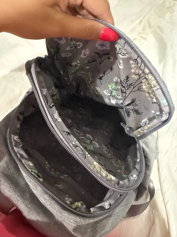 Vera Bradley Backpack - Image 4