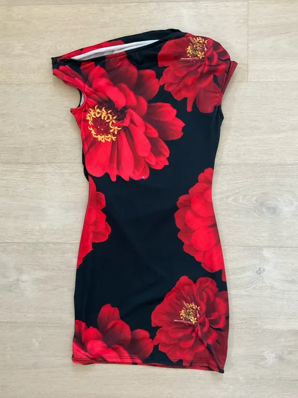 Signature 8 Dress Mini - Image 6