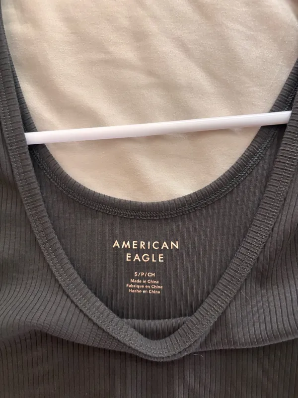 American Eagle Bodysuit - Image 3