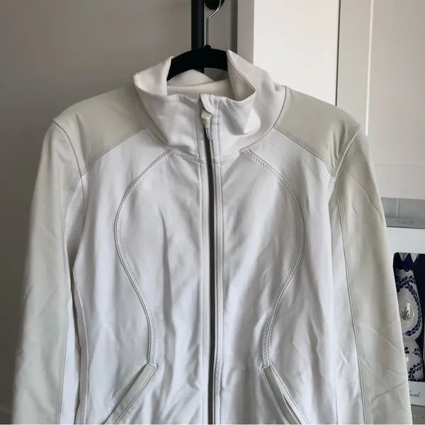 Lululemon Jacket - Image 2