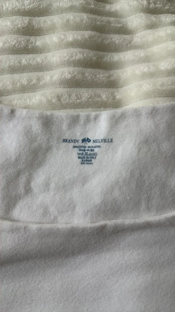 Brandy Melville tank top - Image 2