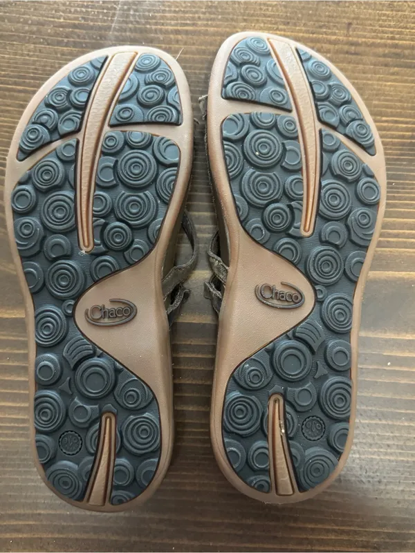 Chacos leather sandals - Image 3