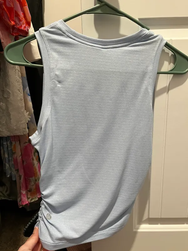 Lululemon Tank - Image 3