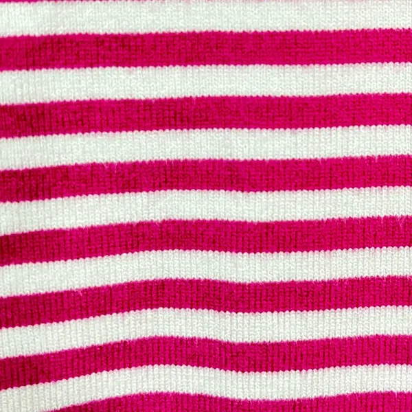 Zesica women’s striped pullover sweater - Image 4