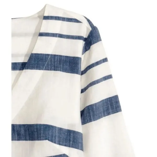 ✨H&M Striped Dress✨  - Image 2