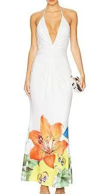 Runway The Label Dress - Image 4