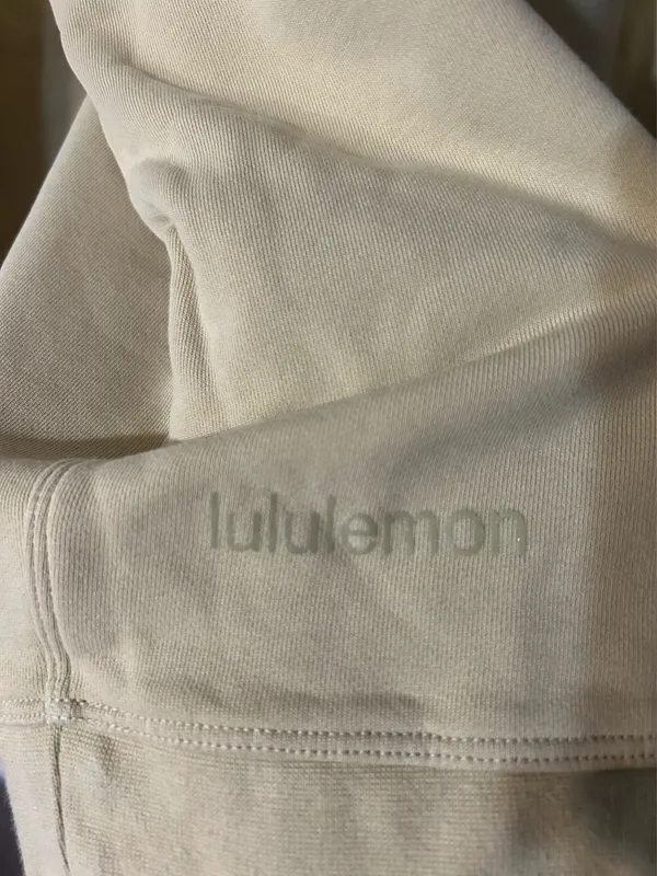 Lululemon Crewneck - Image 3