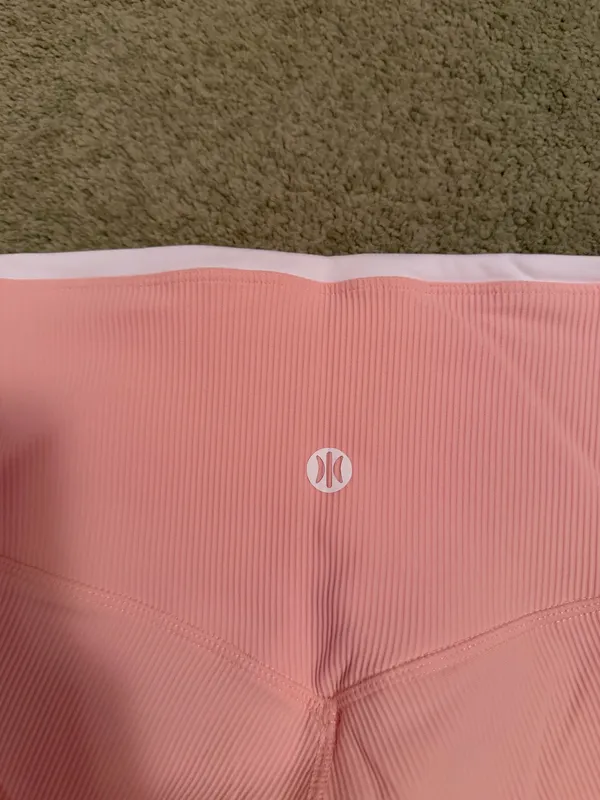 Astoria Activewear Shorts - Image 4