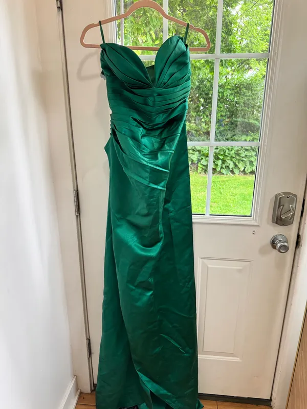 Prom Dress Sherri Hill - Image 4