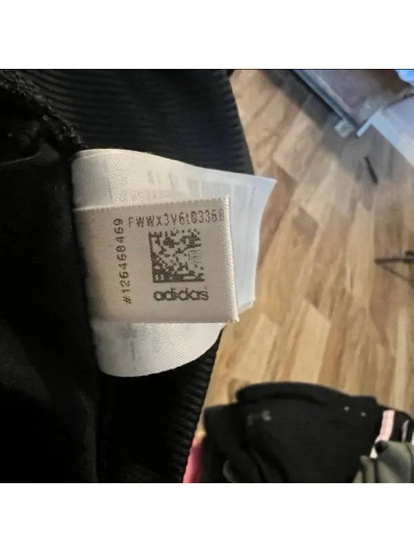 Adidas Leggings - Image 2