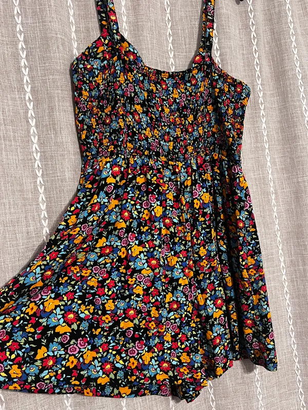 Wild Fable Sleeveless Romper - Image 6