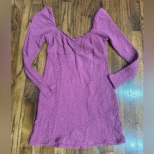 Pink Cotton On Savannah Dress Medium - Image 7