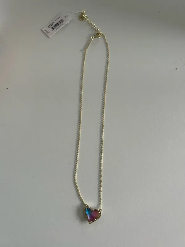 Kendra Scott Necklace - Image 2