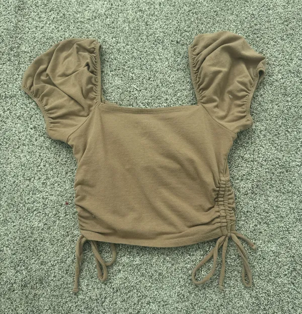 Hollister top - Image 3