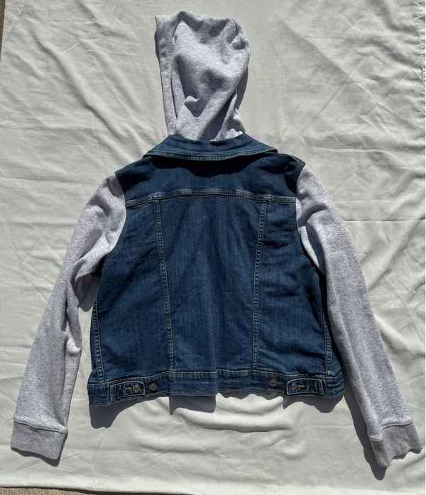 Levi’s Jacket - Image 5