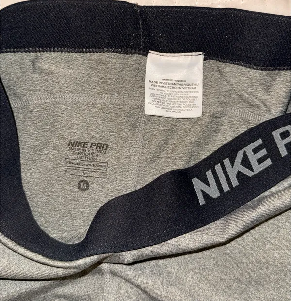 Nike Spandex - Image 4
