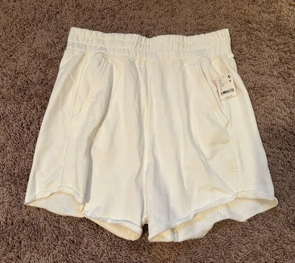 ‼️FP Movement All Star Solid Shorts‼️ - Image 5