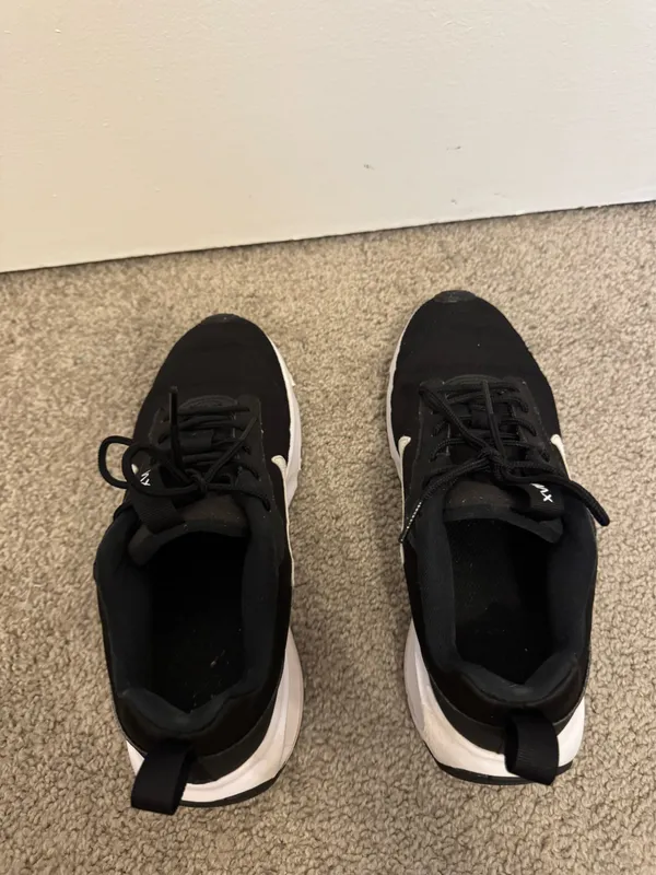Nike Air Max INTRLK Lite Size 7.5 - Image 6