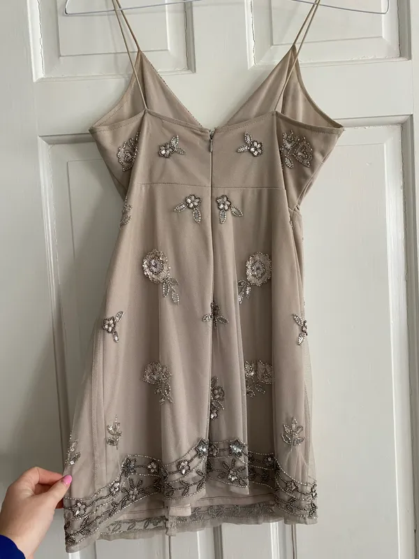 Altar'd State Grace Dress - Image 3